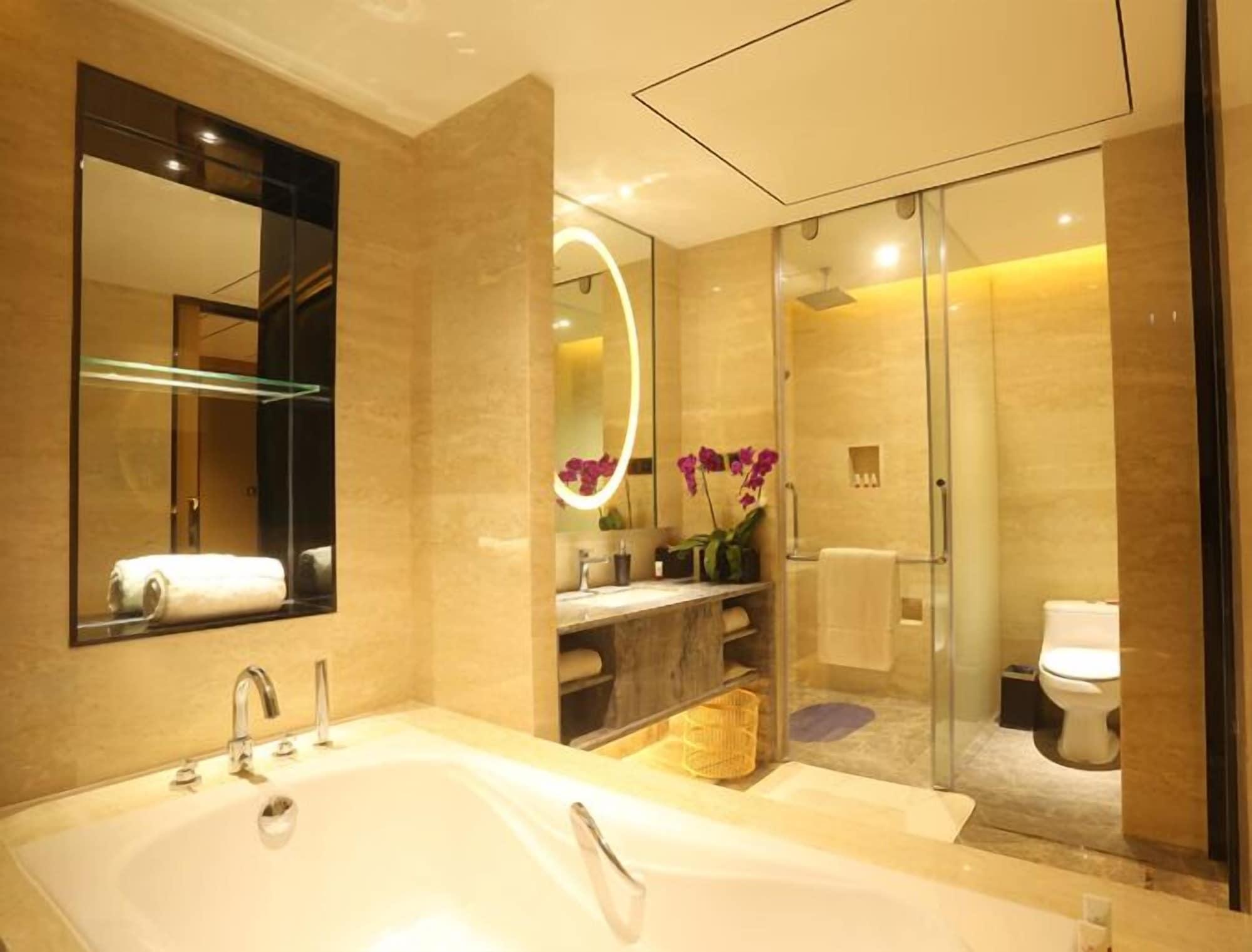 Ramada Foshan Nanhai Exterior photo